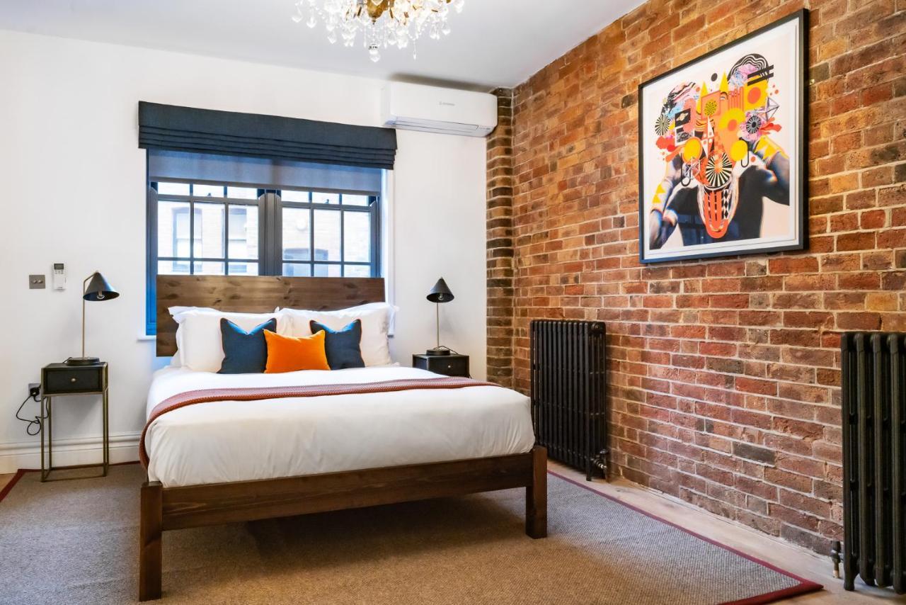 The Ginger Pig Hotel