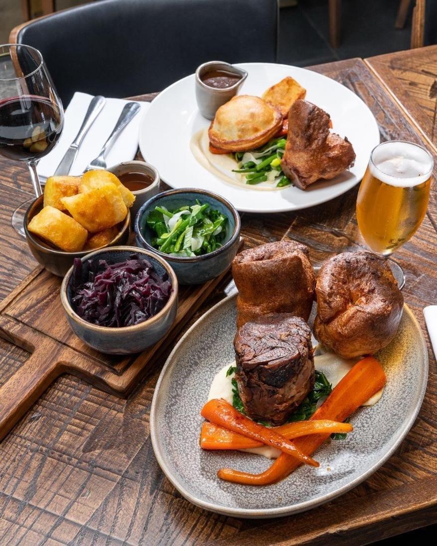 The Ginger Pig Hotel Brighton