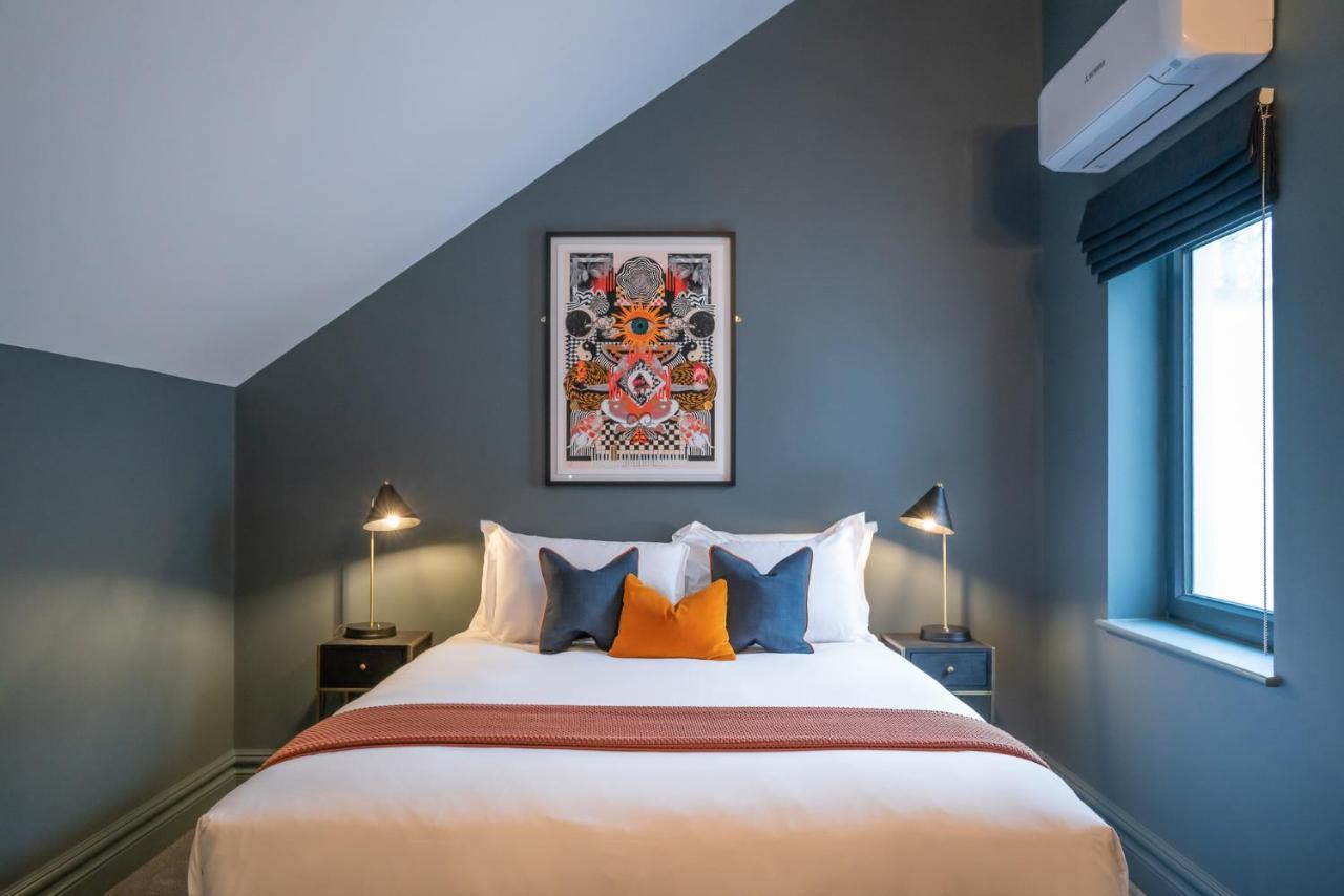 The Ginger Pig Hotel 3*