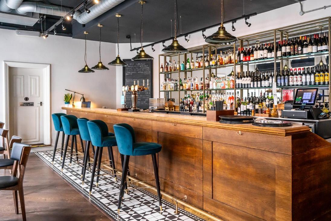 The Ginger Pig Hotel Brighton